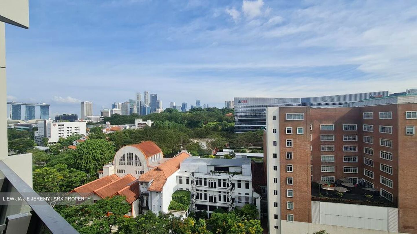 Haus On Handy (D9), Condominium #506474401
